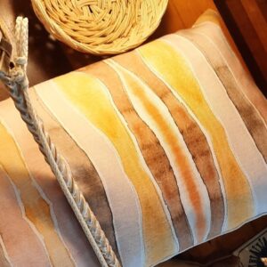 Capa de Almofada Pucara